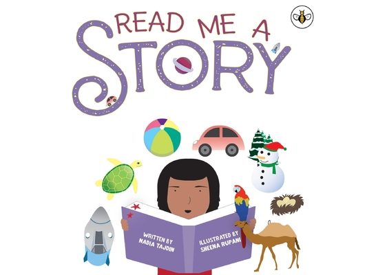 Read Me A Story