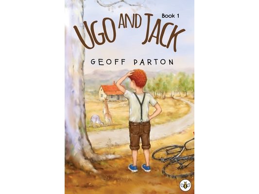 Ugo and Jack