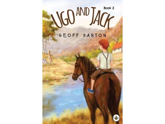 Ugo and Jack Book 2