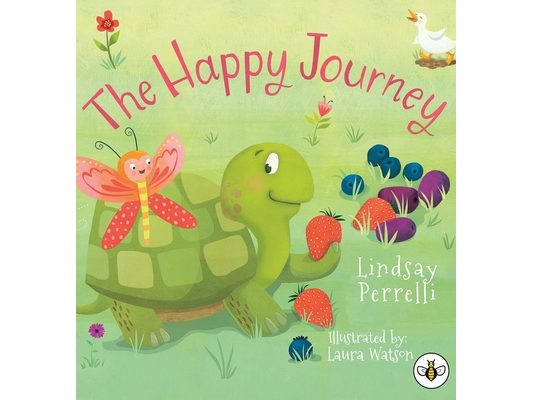 The Happy Journey