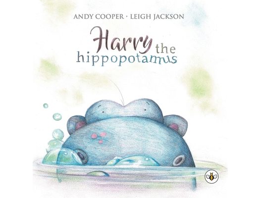 Harry the Hippotamus