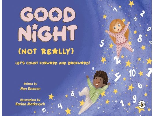 Good Night (Not Really)