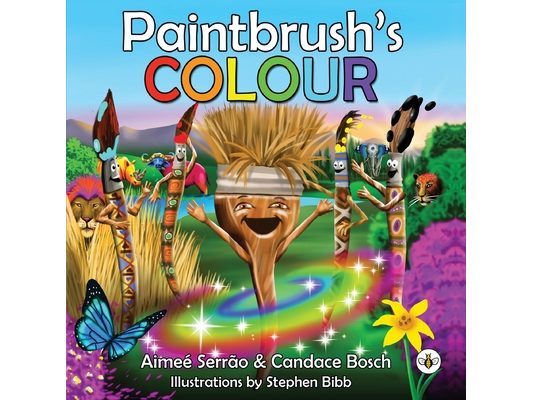 Paintbrush's Colour
