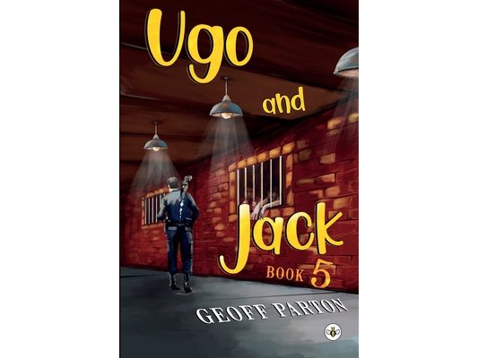 Ugo and Jack Book 5