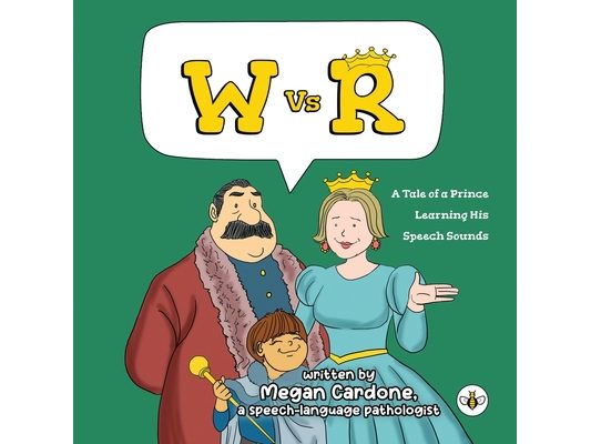 W Vs R