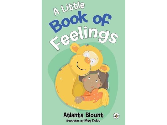 A Little Book of Feelings