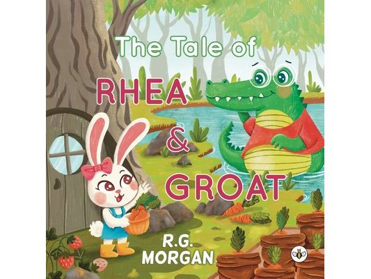 The Tale of Rhea & Groat