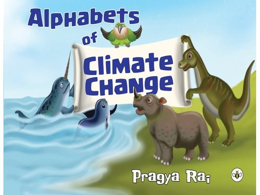Alphabets of Climate Change
