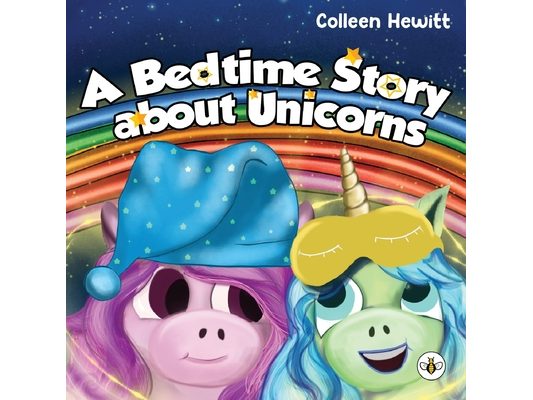 A Bedtime Story about Unicorns