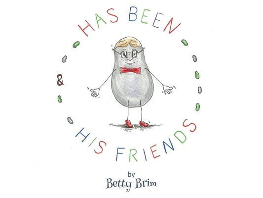 Has Been and his Friends
