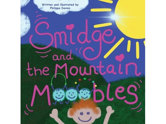 Smidge and the Mountain MoOobles