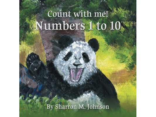 Count With Me!: Numbers 1 to 10