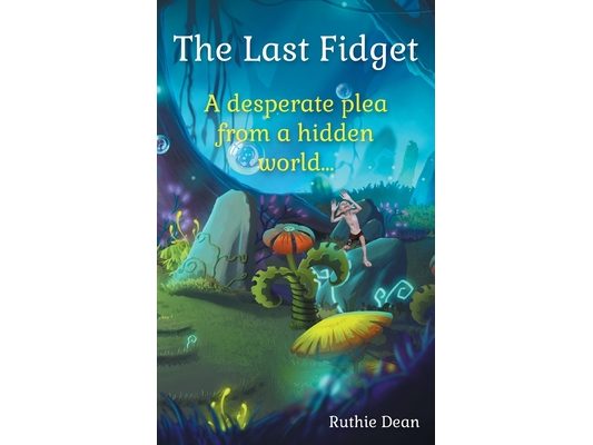 The Last Fidget: A desperate plea from a hidden world