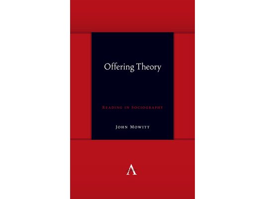 Offering Theory: Reading in Sociography