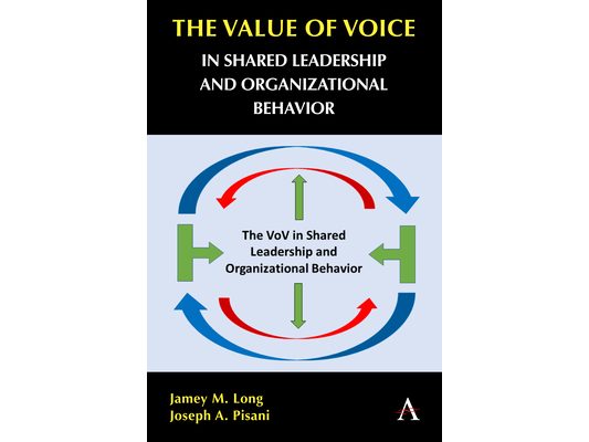 The Value of Voice in Shared Leadership and Organizational Behavior