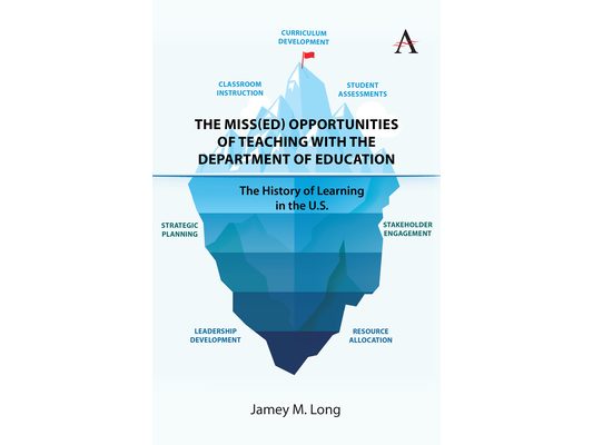 The Miss(ed) Opportunities of Teaching with the Department of Education: The History of Learning in the U.S.