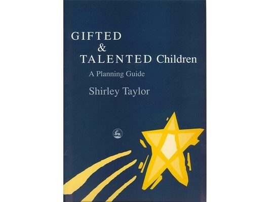 Gifted and Talented Children: A Planning Guide
