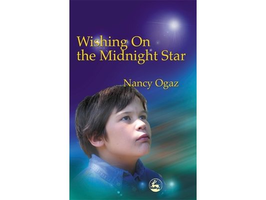 Wishing on the Midnight Star: My Asperger Brother