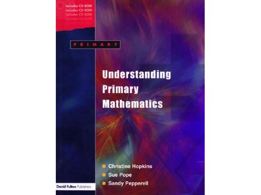 Understanding Primary Mathematics