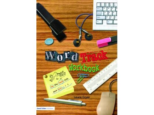 Word Track Workbook
