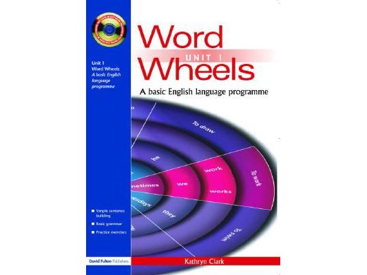 Word Wheels