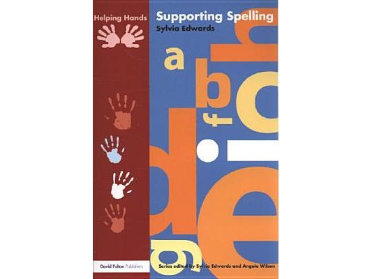 Supporting Spelling