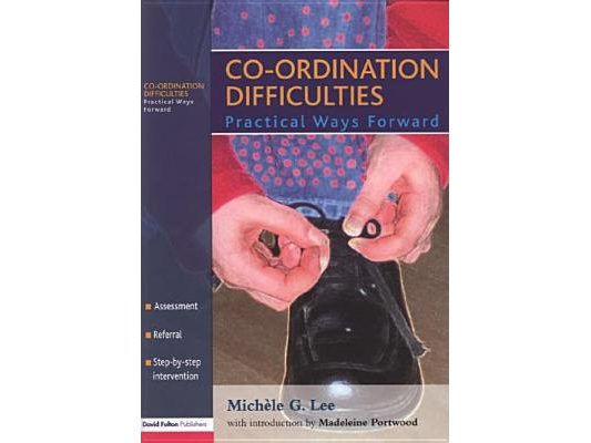 Co-ordination Difficulties: Practical Ways Forward