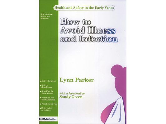 How to Avoid Illness and Infection