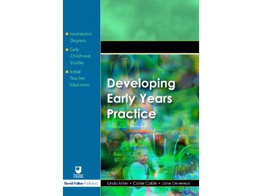 Developing Early Years Practice