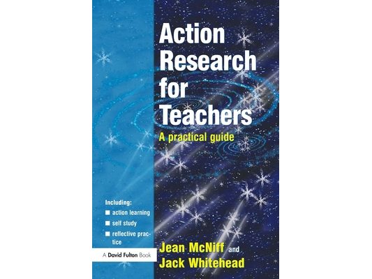 Action Research for Teachers: A Practical Guide