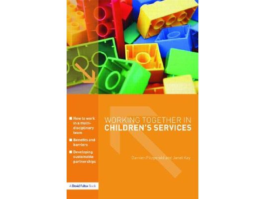 Working Together in Children's Services