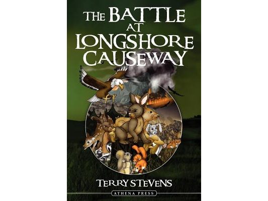 The Battle at Longshore Causeway
