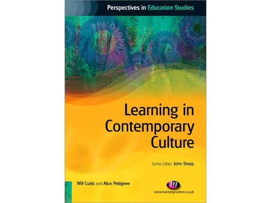Learning in Contemporary Culture