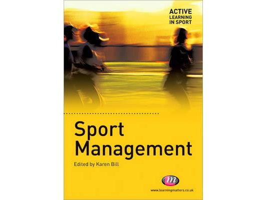 Sport Management