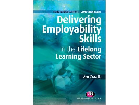 Delivering Employability Skills in the Lifelong Learning Sector