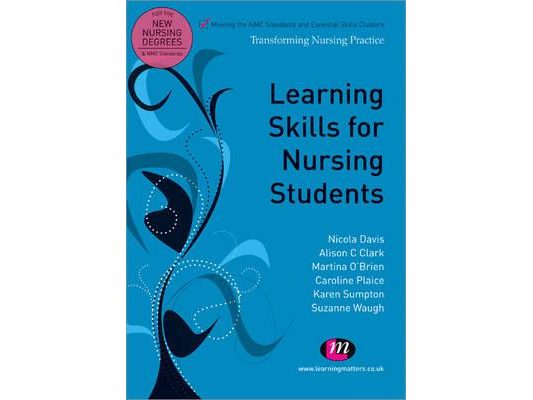 Learning Skills for Nursing Students