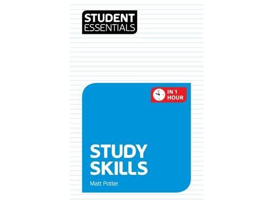 Student Essentials: Study Skills