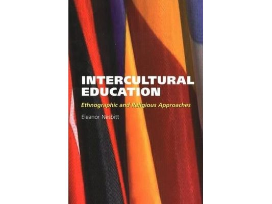 Intercultural Education: Ethnographic and Religious Approaches