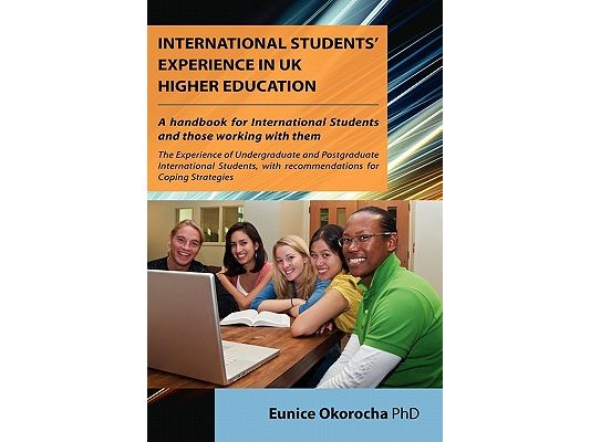 International Students' Experience in UK Higher Education