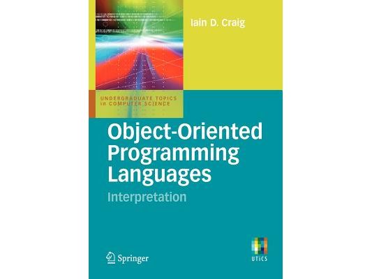 Object-Oriented Programming Languages: Interpretation