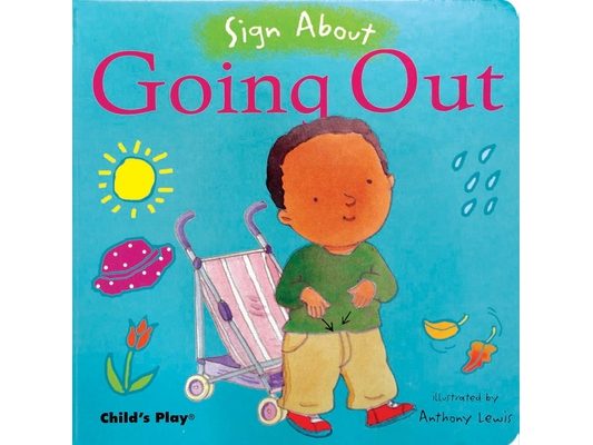 Going Out: American Sign Language