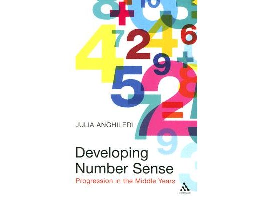 Developing Number Sense