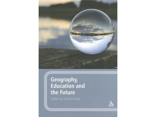 Geography, Education and the Future