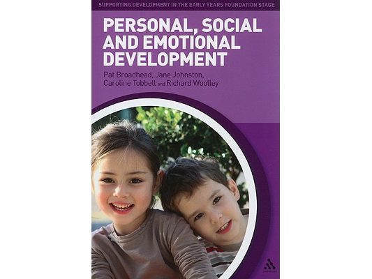 Personal, Social and Emotional Development