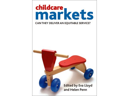 Childcare Markets: Can They Deliver an Equitable Service?