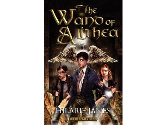 The Wand of Alithea