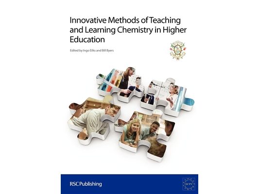 Innovative Methods of Teaching and Learning Chemistry in Higher Education: Rsc