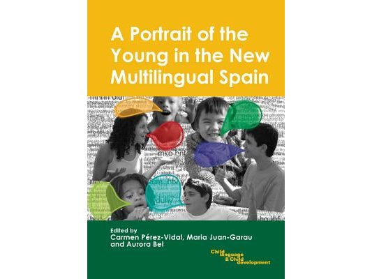 A Portrait of the Young in the New Multilingual Spain