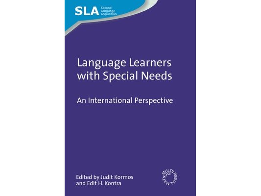 Language Learners with Special Needs: An International Perspective