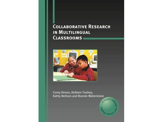 Collaborative Research in Multilingual Classrooms